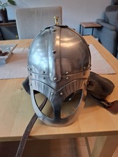 Wikingerhelm schaukampftauglich