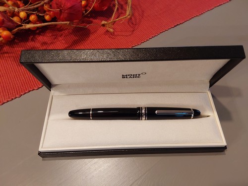 Montblanc meisterstück - montblanc,