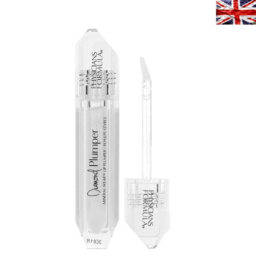 Lustrous diamond dust lip - lustrous,