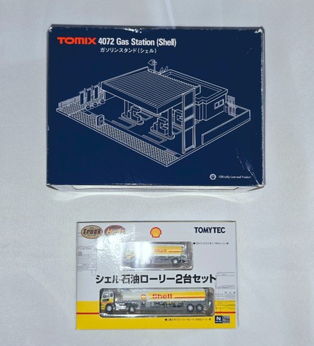 Spur tomix 4072 gas - n,