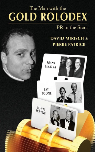 David mirisch the - a.), |