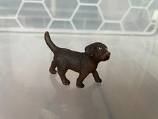 Schleich 16388 - Labrador Welpe - Hund / Hunde / Haustiere -