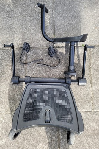 Abc design buggy board - abc,