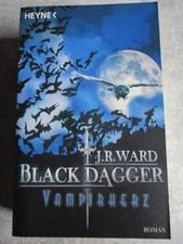 Vampirherz – Black Dagger 8