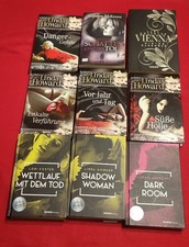 Bücher / Romane Paket, 9St