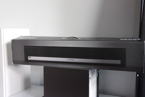 Sonos playbar neu - playbar, &