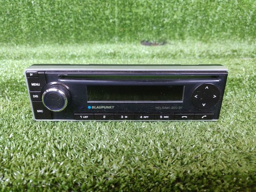 Blaupunkt helsinki 220 - 220, bt
