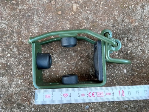 Gewehrhalter verschlusslager - gewehrhalter,