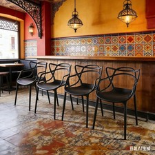 4X minimalistische X-Bac Bar