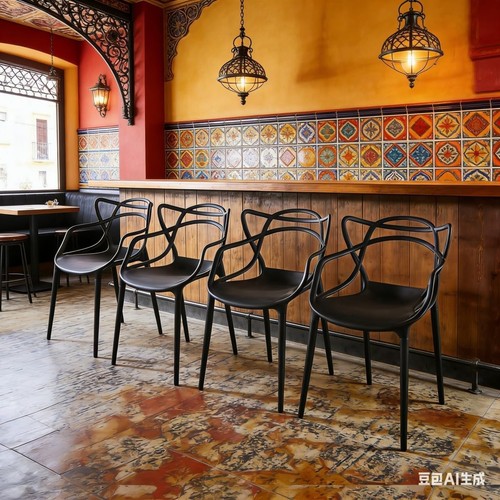 Master back bar - bar, cafe