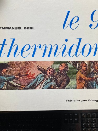 Emmanuel berl 9 - emmanuel,