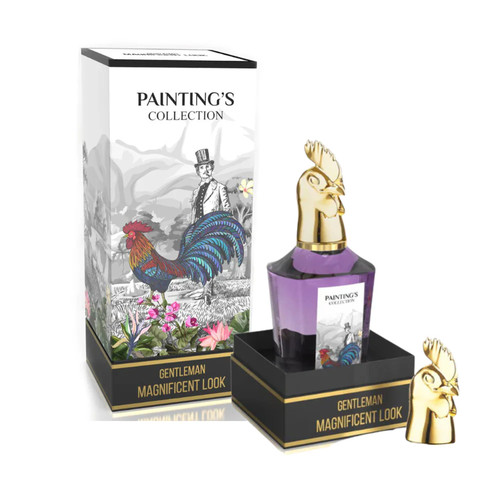 Emper gentleman magnificent - emper,