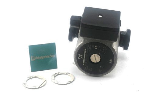 Buderus grundfos 50 - buderus,