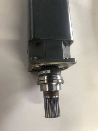 Permanent magnet motor - permanent,