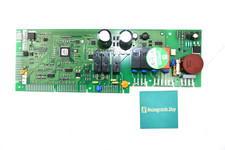 Sieger Buderus UBA 35 V 35