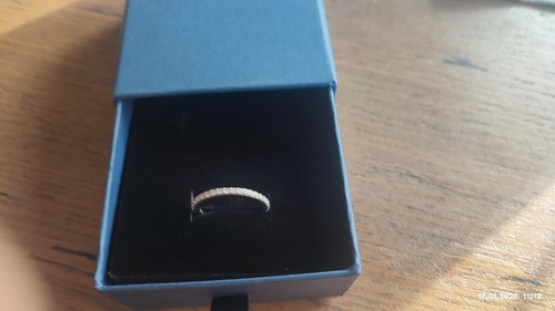 Christ ring silber zirkonia - christ,