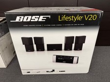BOSE  Lifestyle V-Class V20