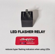 TOYOTA SUPRA JZA80 MKIV LED