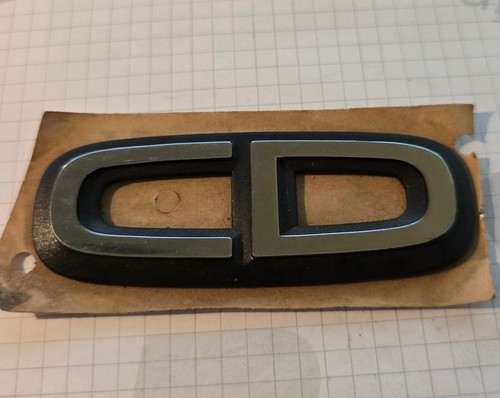 Original opel vauxhall - opel, cd