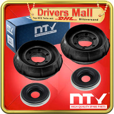 2x NTY DOMLAGER FEDERBEINLAGER