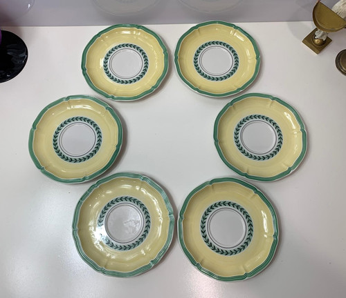 Villeroy boch porzellan - villeroy,