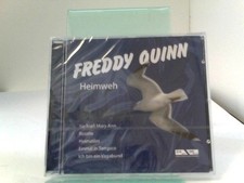 Heimweh Quinn, Freddy: