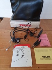 TELEX 5x5 pro ir Luftfahrt