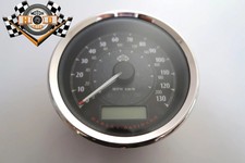 Harley Tacho NOS Meilen km/h Speedometer 67480-12 Twin Cam FXDB FXDL FXDWG Dyna