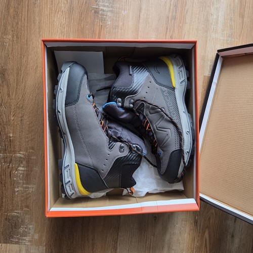 Nordcap trekkingschuhe hoch - nordcap,