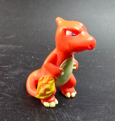 Original tomy nintendo pokemon - tomy,