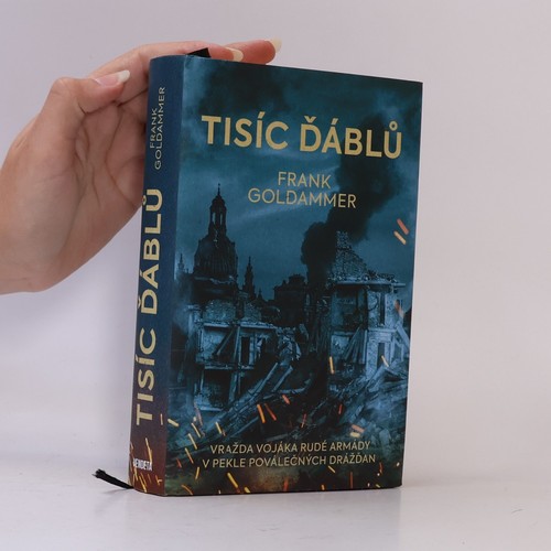 Tisíc ďáblů frank - tisíc, | 