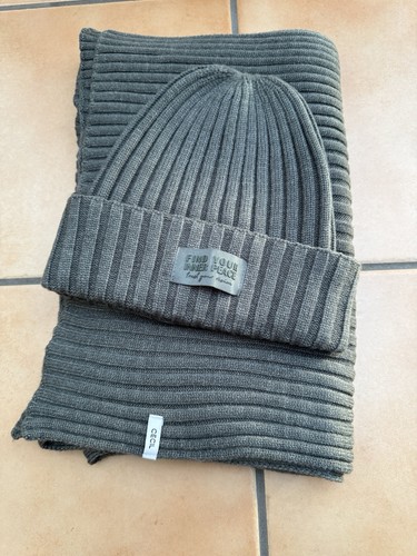 Cecil schal und mütze set - cecil,
