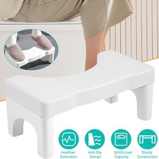 Toilettenhocker Klohocker