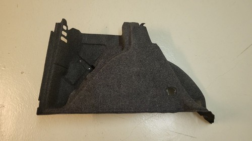 1j6867427j verkleidung golf - verkleidung,