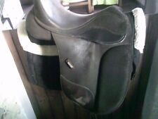 Wintec Sattel 17"  Isabell Werth Easy change und Cair System