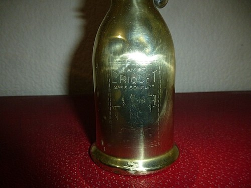 Vintage französische lampe - franzÖsische,