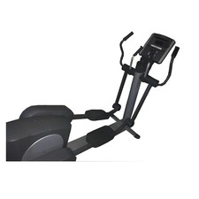 Crosstrainer Hersteller Life Fitness Fitnessgerät Heimtrainer Fettabbau