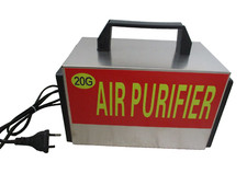 20G Commercial Ozone Generator