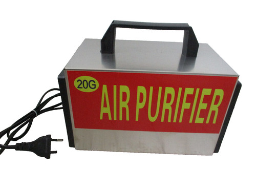 20g commercial ozone - commercial,