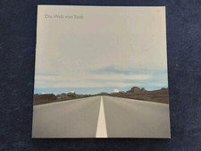 Saab 9-5 95 93 9-3 Cabrio Cabriolet Sport Limousine Aero Prospekt 2004