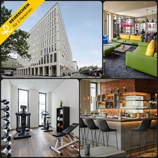 Städtereise 3 Tage für zwei ins Aparthotel Adagio Bremen Erholung Hotelgutschein