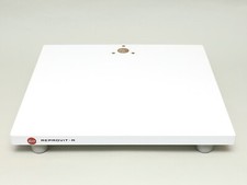 Original Leica Reprovit-R 220-250V Grundplatte / Ersatz Platte #16717