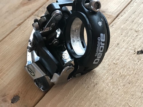 Shimano deore 510 - shimano, m