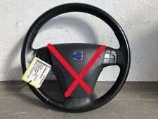 Volvo V50 Lenkrad Leder Multifunktion Lederlenkrad OEM 