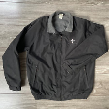 Ford Mustang Jacke Farbe Schwarz Größe M