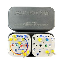 VDW FlexMaster Endo/NiTi