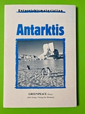 Antarktis -
