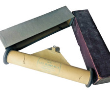 Pianola Rolle Musik Klavier