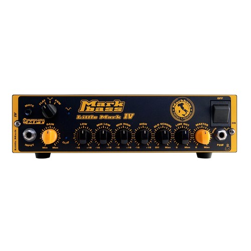 Markbass little mark bass - little,