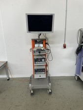 Endoskopie Turm Karl Storz